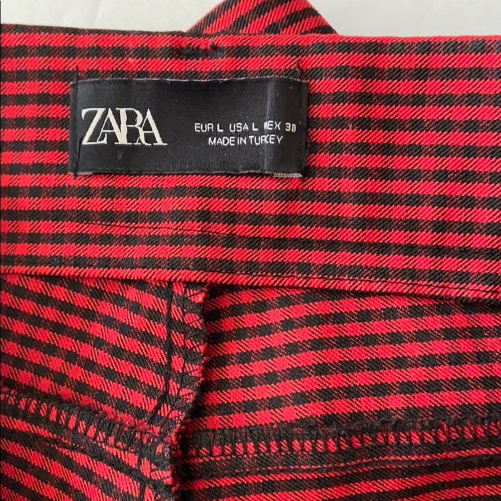 Zara pants - Picture 6 of 8